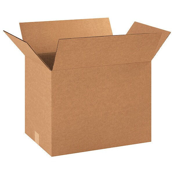 Corrugated Boxes, 18