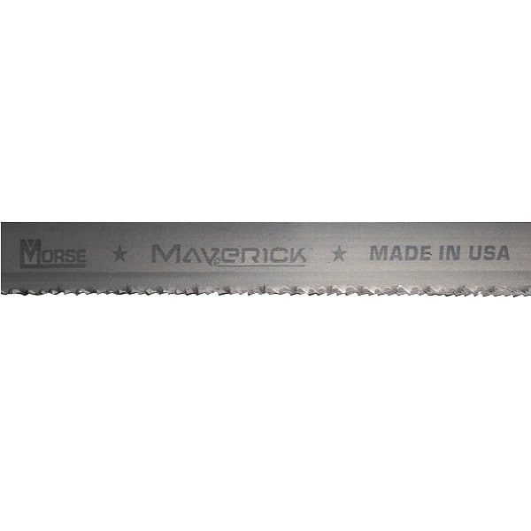 Band Saw Blade, 12 ft. L, 1