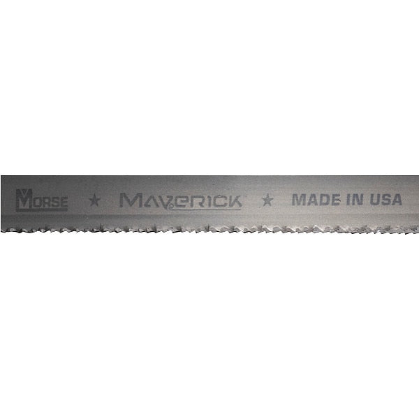 Band Saw Blade, 25 ft. L, 2