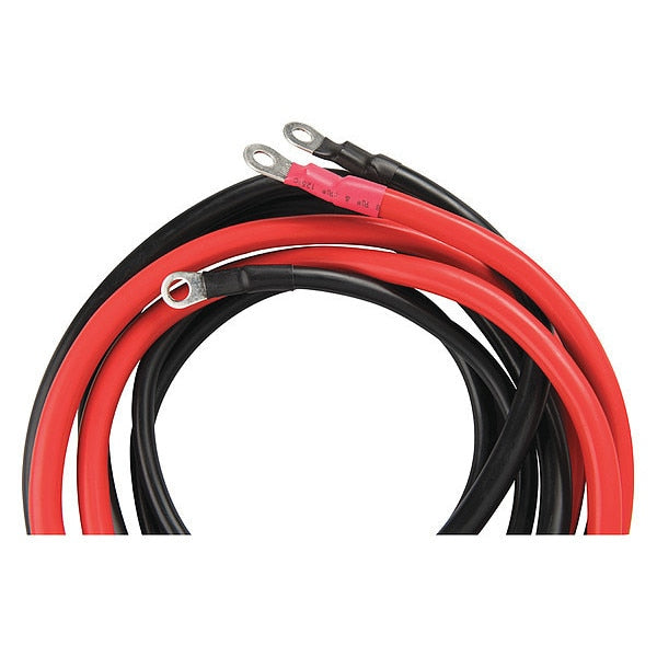 Inverter Installation Kit, 8.90