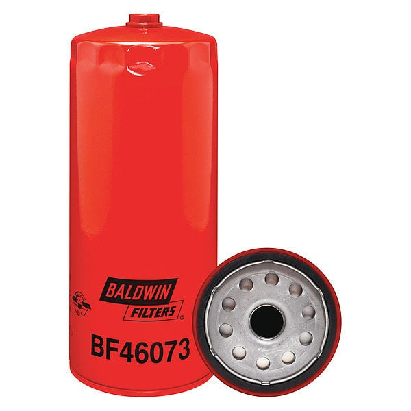 Fuel Filter, Biodiesel, Diesel, Spin-On