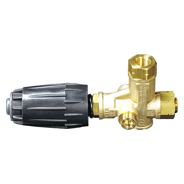 Pressure Unloader, 5.00 gpm Max. Flow