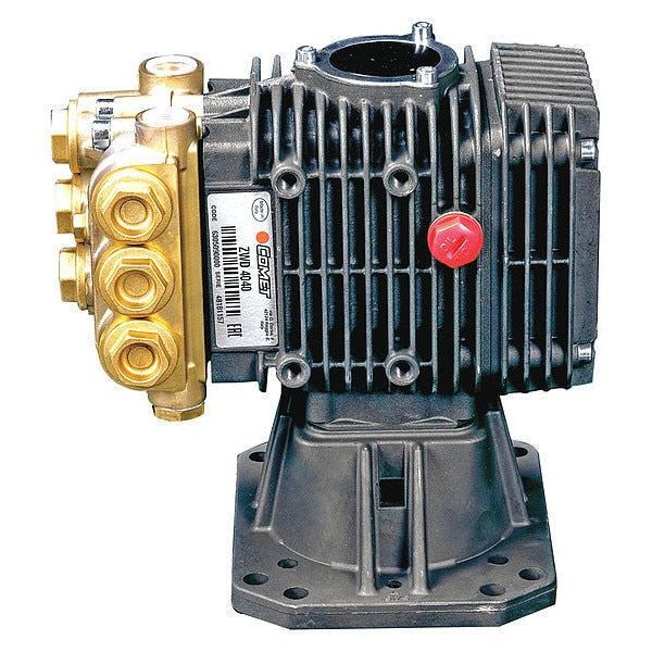 Pressure Washer Pump, 5.50 gpm Max. Flow
