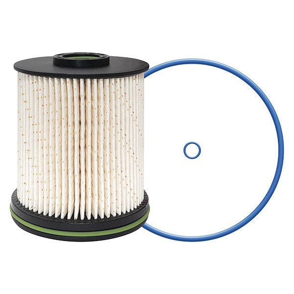 Fuel Filter, Biodiesel, Diesel, 4-3/16