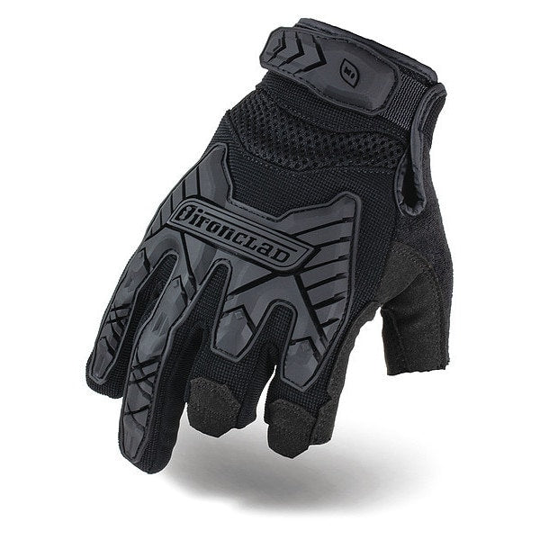 Tactical Glove, Size 3XL, 9
