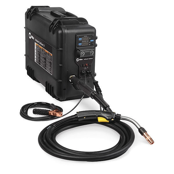 Wire Feeder, 48VDC Input Voltage, Phase 1