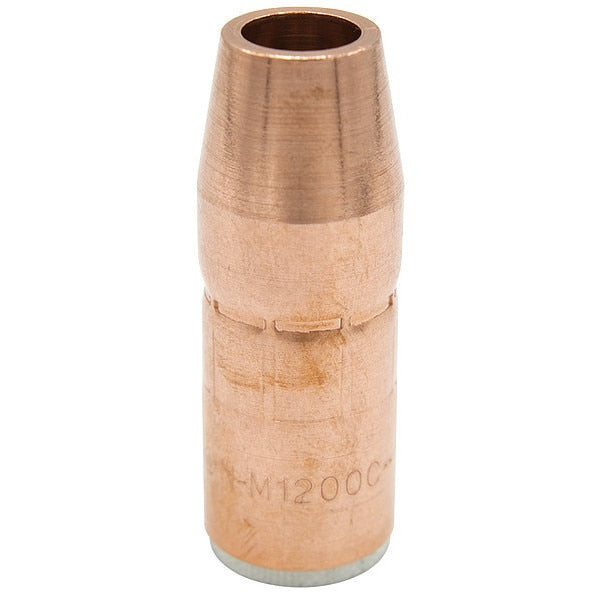 Nozzle, 12.7mm Bore, Copper