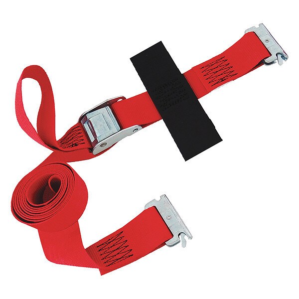 Tie Down Strap, 1000 lb. Work Load Limit