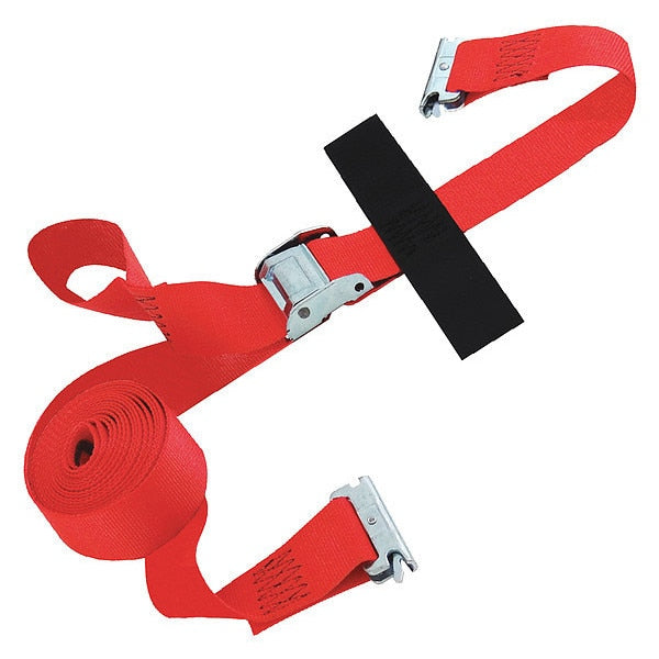 Tie Down Strap, 1000 lb. Work Load Limit