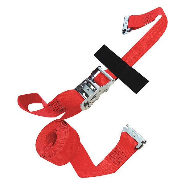Tie Down Strap, 1467 lb. Work Load Limit