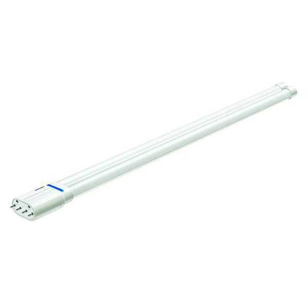 LED Lamp, 2300 lm, 4000K Color Temp., 16.5W