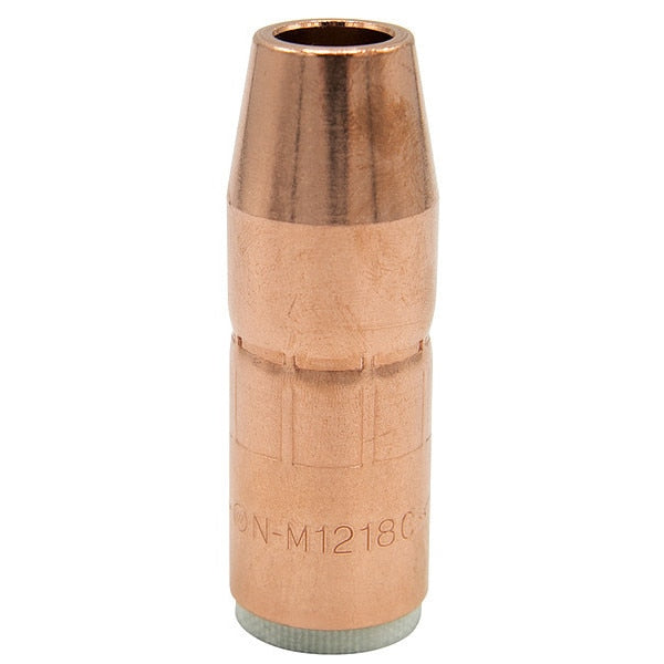 Nozzle, 12.7mm Bore, Copper