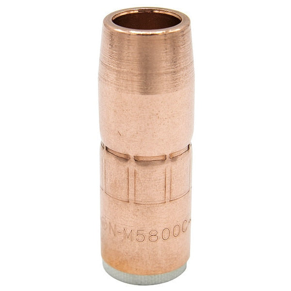 Nozzle, 15.9mm Bore, Copper