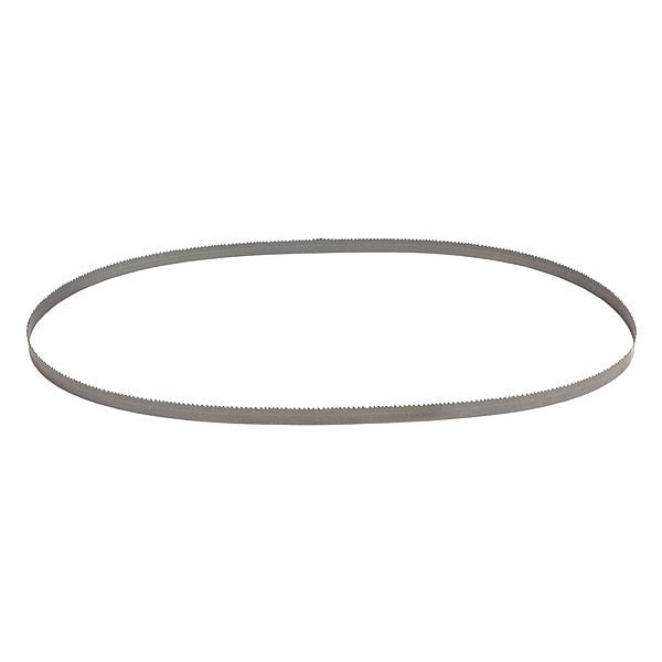 Extreme Thin Metal Deep Cut Band Saw Blade, 12/14 Teeth Per Inch, 3 Pack