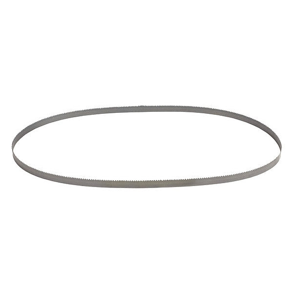 Extreme Thick Metal Compact Band Saw Blade 3PK