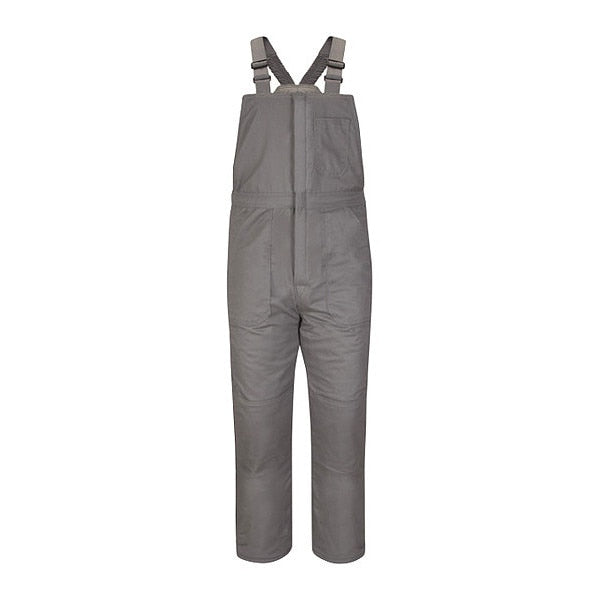 Bib Overall, Fits Waist 52