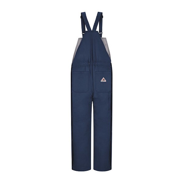 Bib Overall, Fits Waist 56