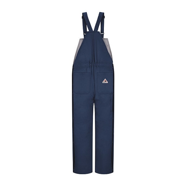 Bib Overall, Fits Waist 56