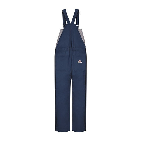 Bib Overall, Fits Waist 36