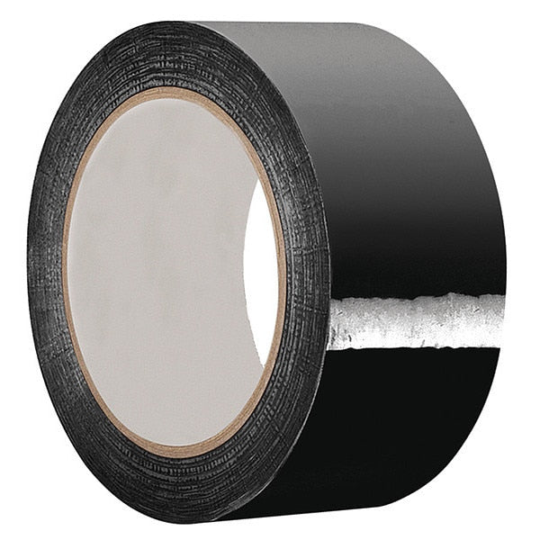 Duct Tape, 48mm W x 55m L, Light-Duty