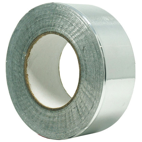 Foil Tape, 100 ft. L, 3