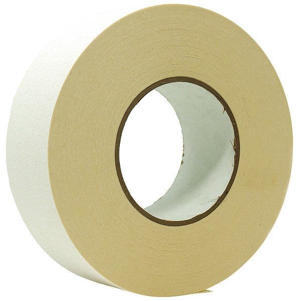 Double Sided Tape, Rubber, 3/4