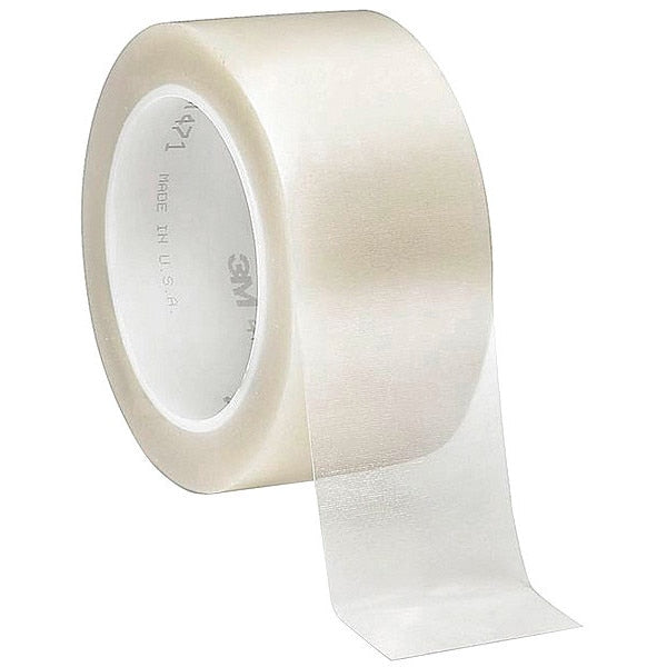 Duct Tape, 96mm W x 36 yd, Light-Duty, PK12