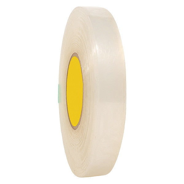 Double Sided Tape, Acrylic, 1