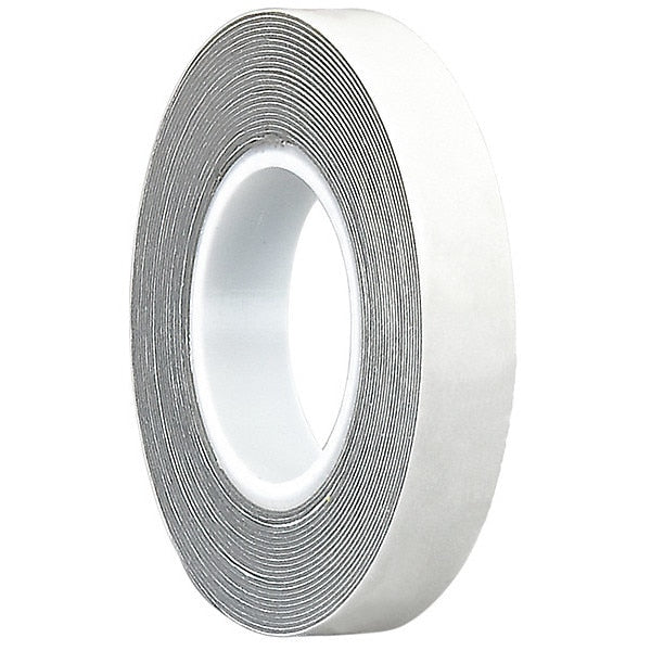 Double Sided Tape, Acrylic, 3/4