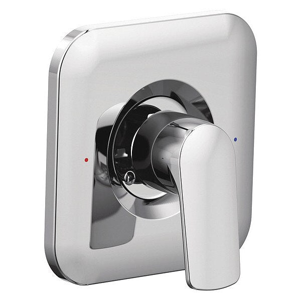 Valve Trim, For Tub/Shower