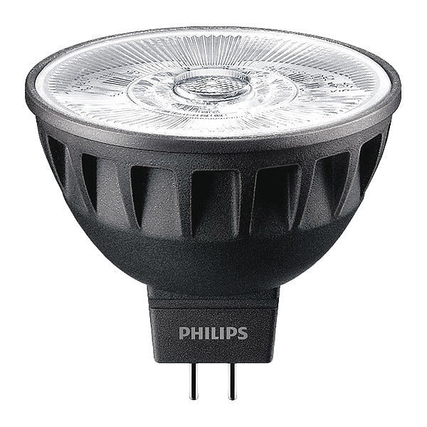 LED Lamp, 485 lm, 3000K Color Temp., 12V