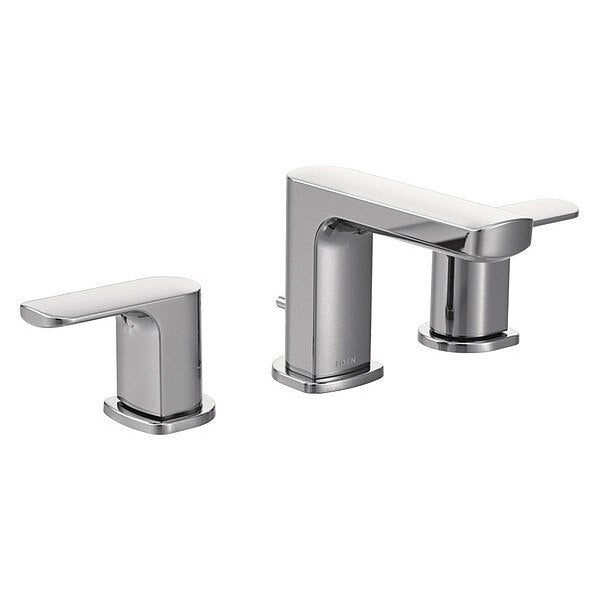 Lever Handle 8