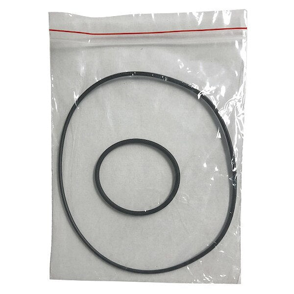 O-Ring Filter Kit, Fits Speedaire