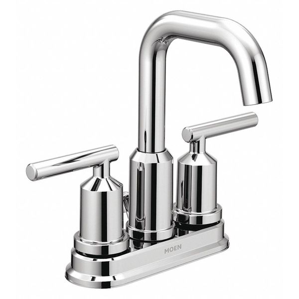 Lever Handle 4