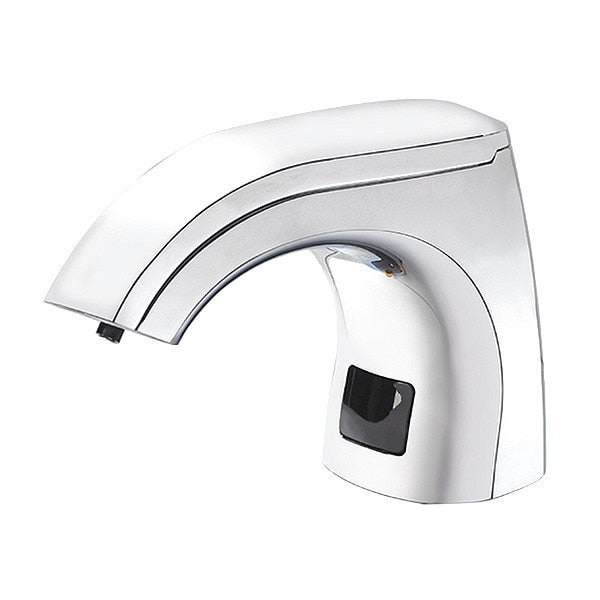 Dispenser, Counter Mount, SS, 1000mL