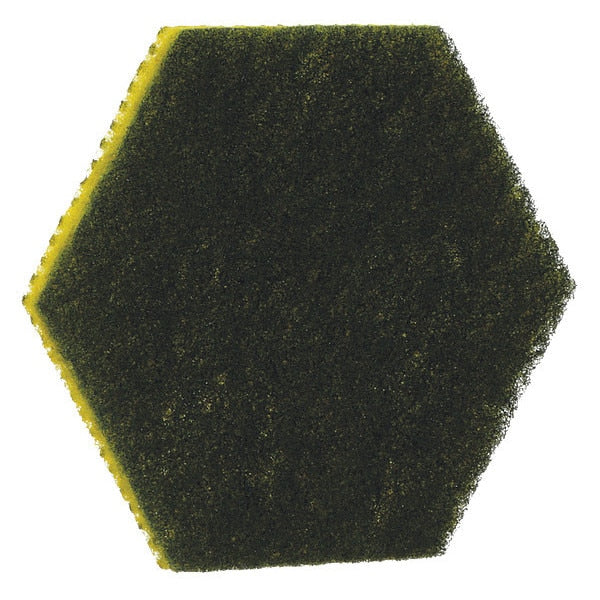 Scouring Pad, 5-3/4
