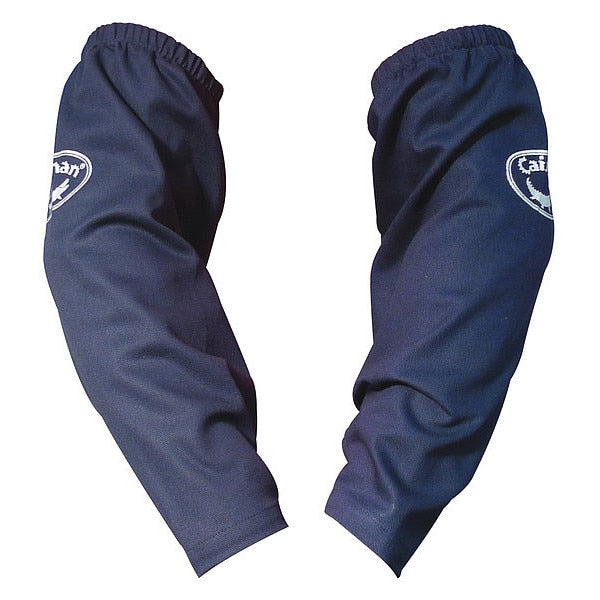 Flame-Resistant Sleeve, 18