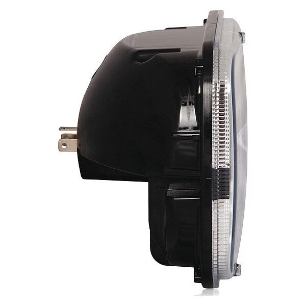 Headlight, 1100 lm, 3-29/32