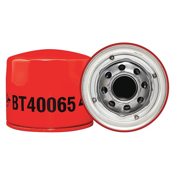 Oil Filter, Spin-On Design, 3-7/32