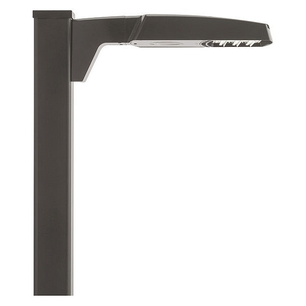 Area and Roadway Fixture, LED, 14397 lm