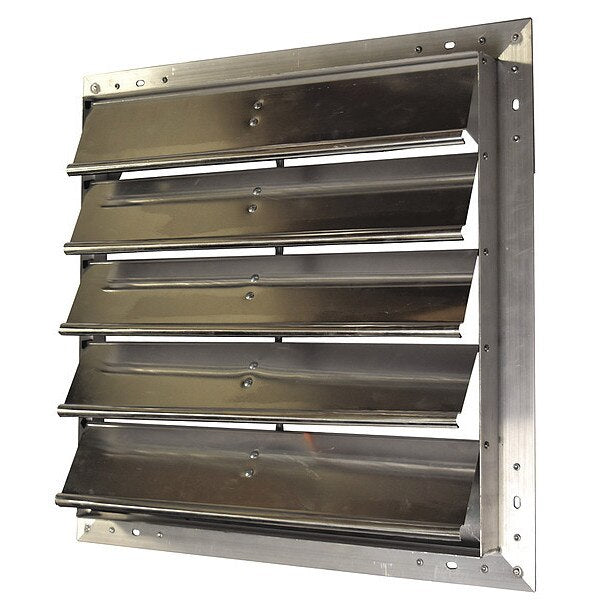 Shutter, Dayton, For 484X40, 484X41