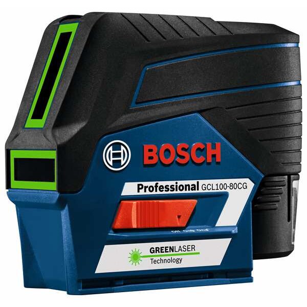 Cross Line Laser Kit, 1/4-20 Thread Size