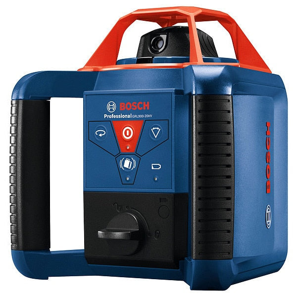 Rotary Laser Kit, 5/8-11 Thread Size