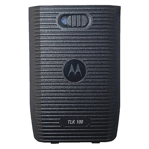 Battery Door Cover, Plastic, 13/64 L