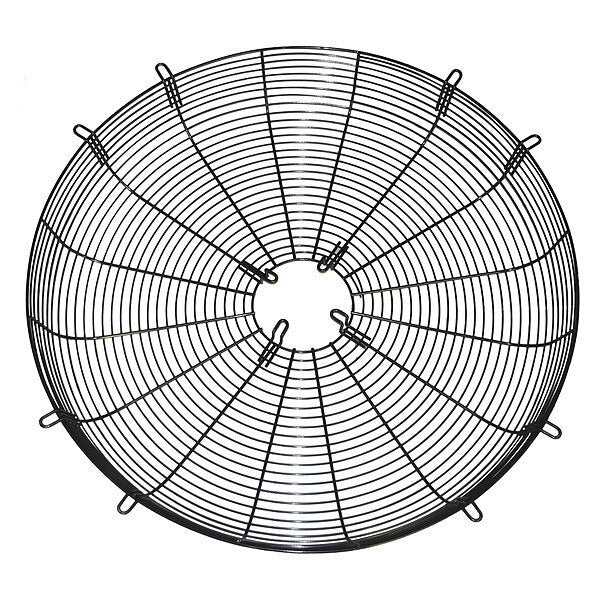 Guard, Dayton, For 484X49, 484X58