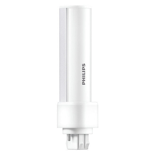 LED Tube, 4000K Color Temp., PL-C Shape