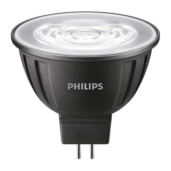 LED Lamp, 36 deg. Angle, 2700K Color Temp.
