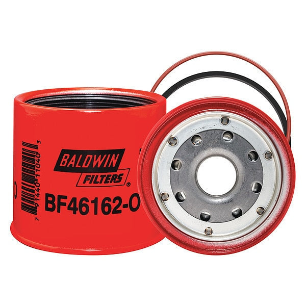 Fuel Filter, Biodiesel/Diesel, 3-15/16