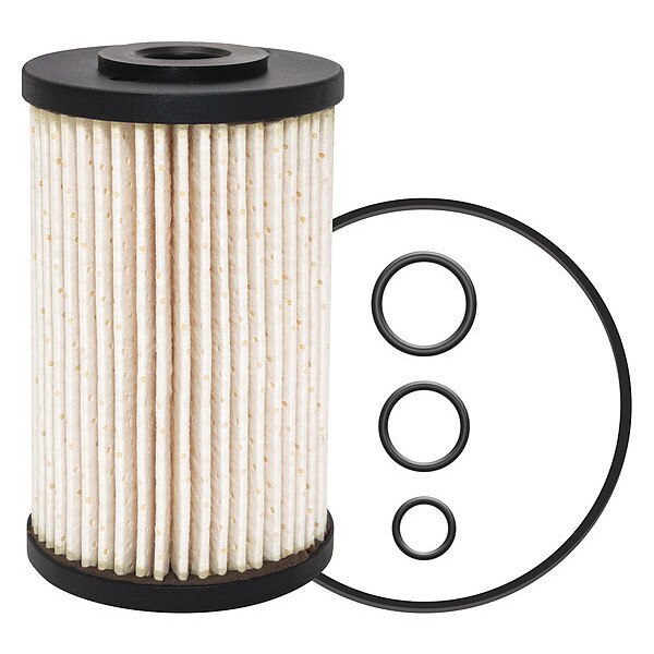 Fuel Filter, Biodiesel/Diesel, 4-17/32