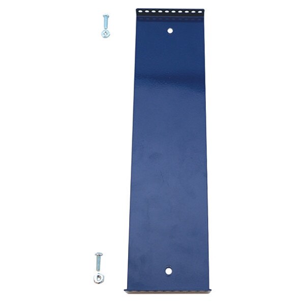 Lockout/Tagout Document Holder Bracket